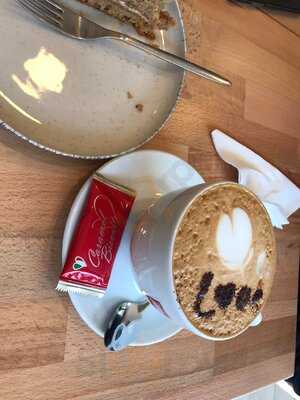 Amore Caffe Eastbourne