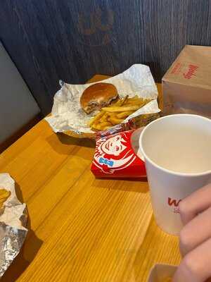 Wendy’s