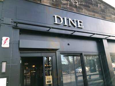 Dine Craiglockhart