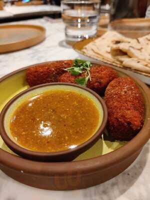 Bkc Biryani Kebab Chai