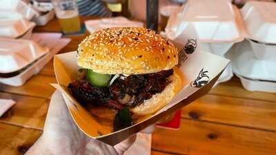 Feast And The Furious - Bbq Smokehouse