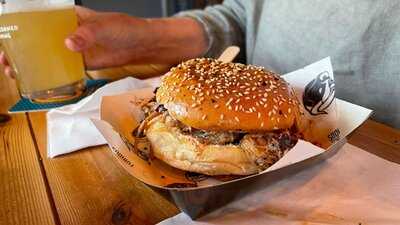 Feast And The Furious - Bbq Smokehouse