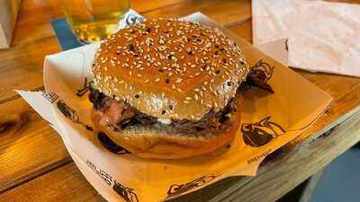 Feast And The Furious - Bbq Smokehouse