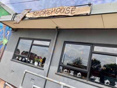 Feast And The Furious - Bbq Smokehouse