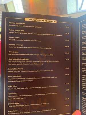 Kohinoor Aberdeen - Photo 7