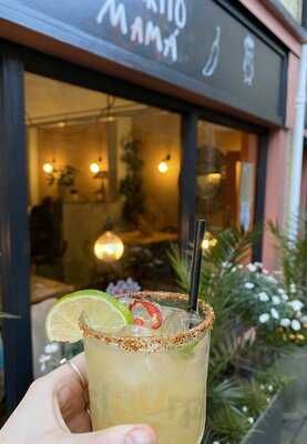 Burrito Mama Cirencester