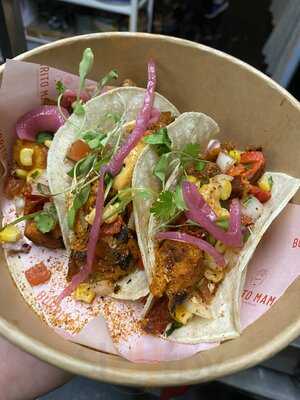 Burrito Mama Cirencester