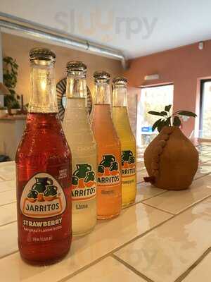 Burrito Mama Cirencester