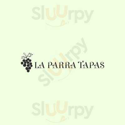 La Parra Tapas