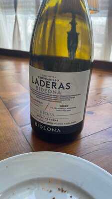 The London & Paris Restaurant