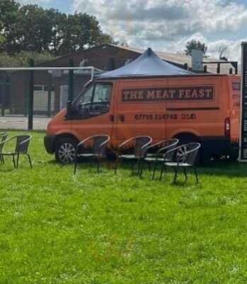 The Meat Feast