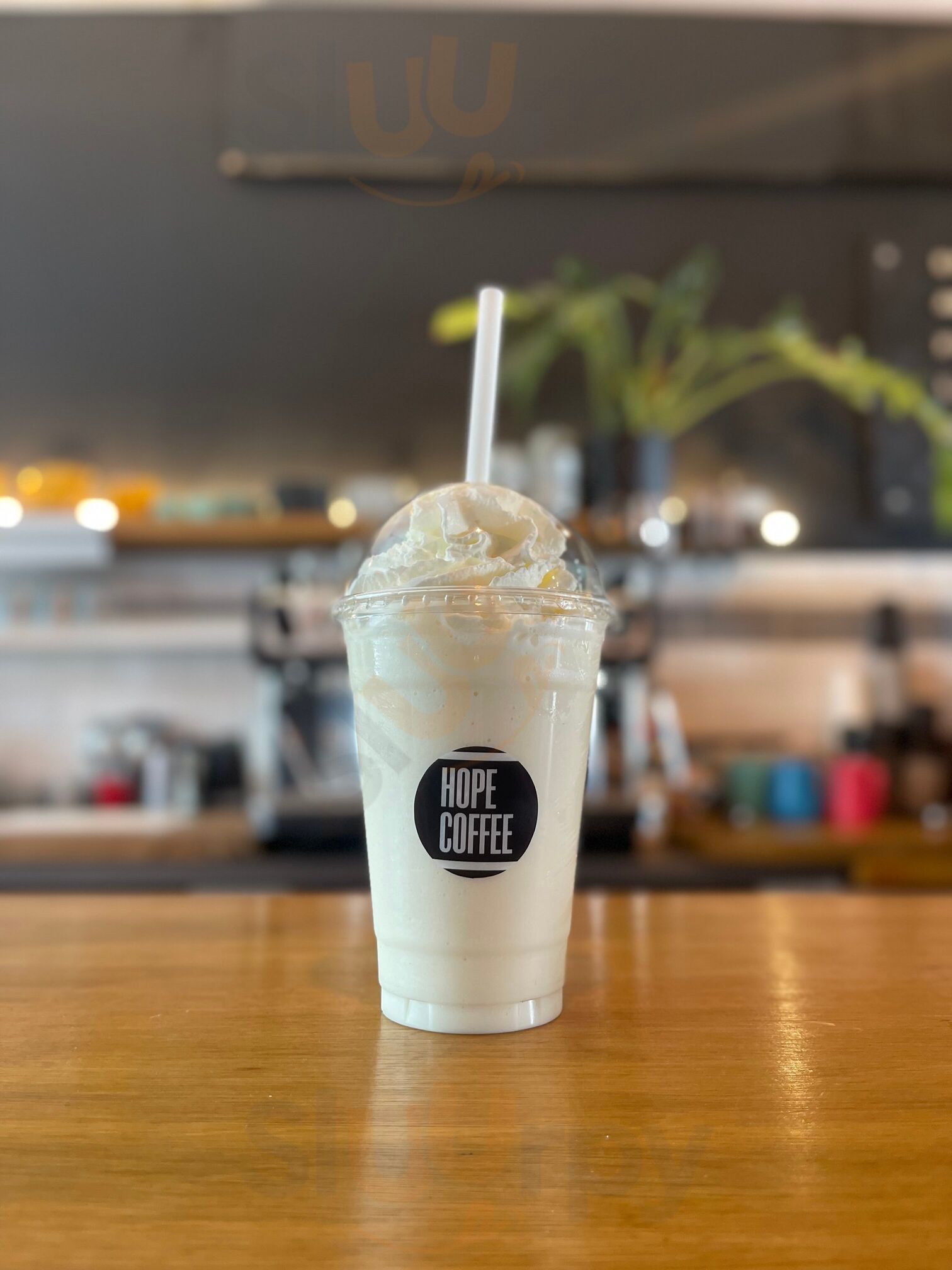 Hope Coffee
