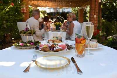 Orchid House Restaurant & Bar