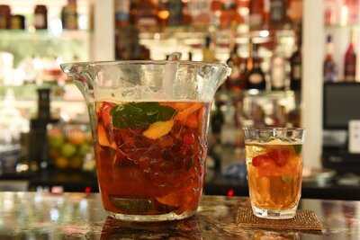 Orchid House Restaurant & Bar