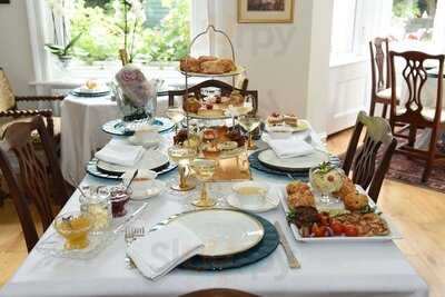 Orchid House Restaurant & Bar