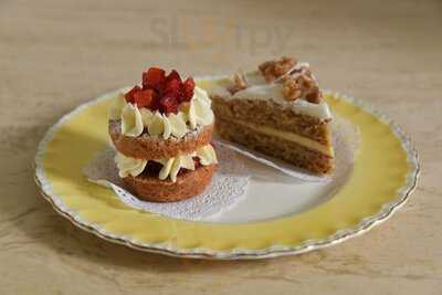 Orchid House Restaurant & Bar