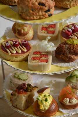 Orchid House Restaurant & Bar