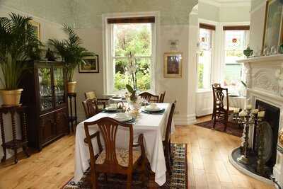 Orchid House Restaurant & Bar