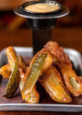 Hickory's Smokehouse Wrexham