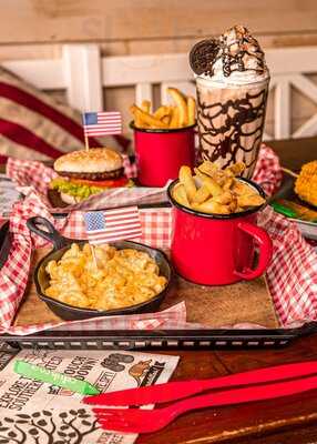 Hickory's Smokehouse Wrexham