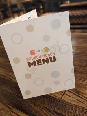 Brunch Munch