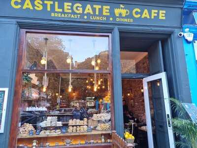 Castlegate Cafe