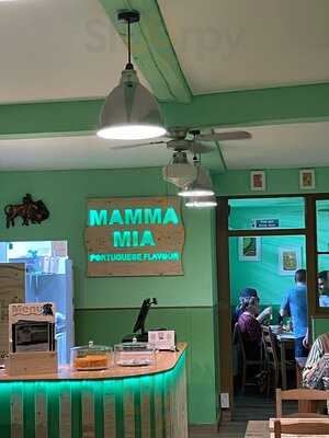 Mamma Mia Portuguese Flavour