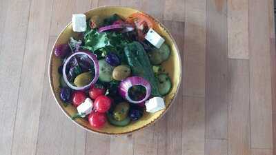 Two Crows Gastropub Number 10