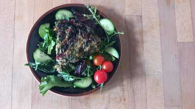 Two Crows Gastropub Number 10