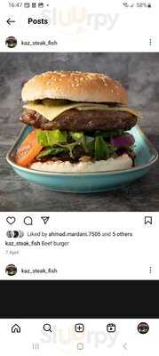 Two Crows Gastropub Number 10