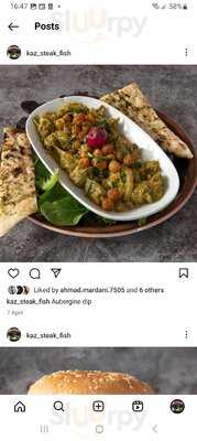 Two Crows Gastropub Number 10