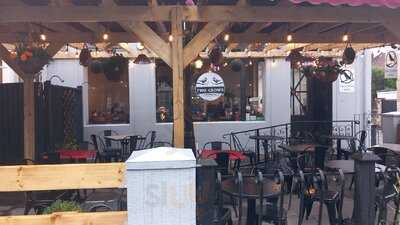 Two Crows Gastropub Number 10