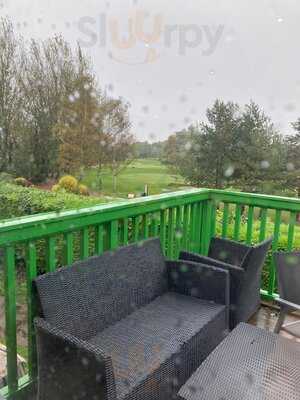 Davidson's Kitchen At Heworth Golf Club