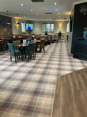 Davidson's Kitchen At Heworth Golf Club