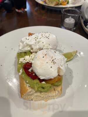 Davidson's Kitchen At Heworth Golf Club