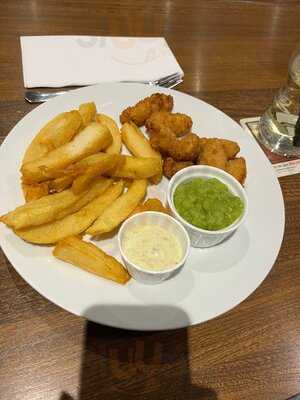 Davidson's Kitchen At Heworth Golf Club