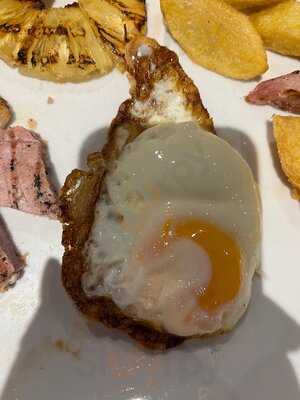 Davidson's Kitchen At Heworth Golf Club