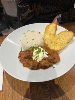 Davidson's Kitchen At Heworth Golf Club