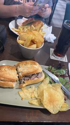 Davidson's Kitchen At Heworth Golf Club