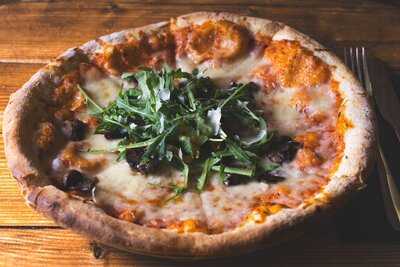 The Oxford Wine Cellar