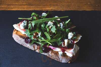 The Oxford Wine Cellar