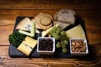 The Oxford Wine Cellar