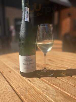 The Oxford Wine Cellar