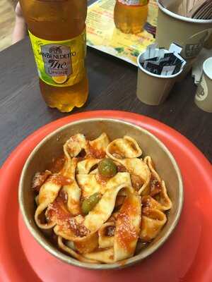 'mpastamu Sicilian Food