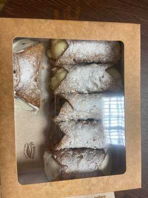 'mpastamu Sicilian Food