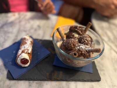 'mpastamu Sicilian Food