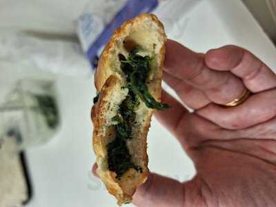 'mpastamu Sicilian Food