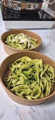 'mpastamu Sicilian Food