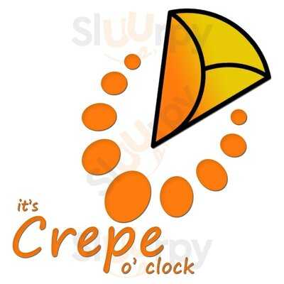 It's Crepe O'ccock