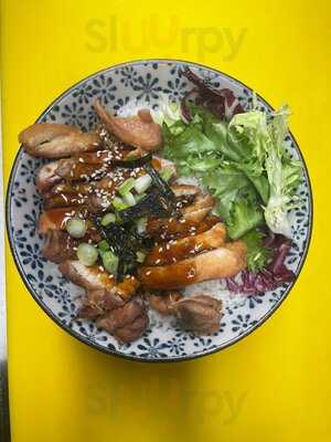 Fuku House Japanese Cuisine